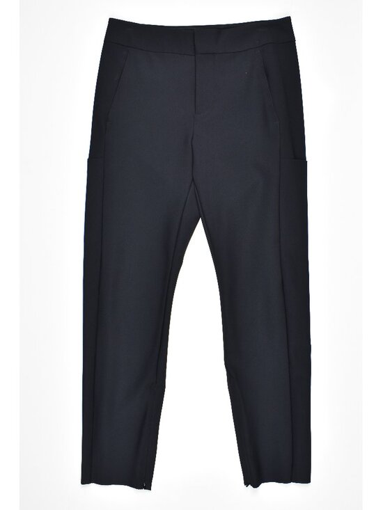 Athleta Pants - Athleta Stellar Trouser Black - 6